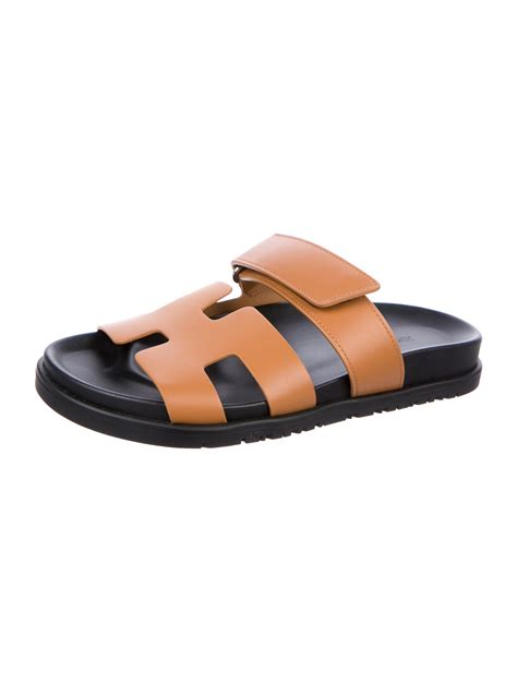 hermes womens slippers|hermes sandals women 2021.